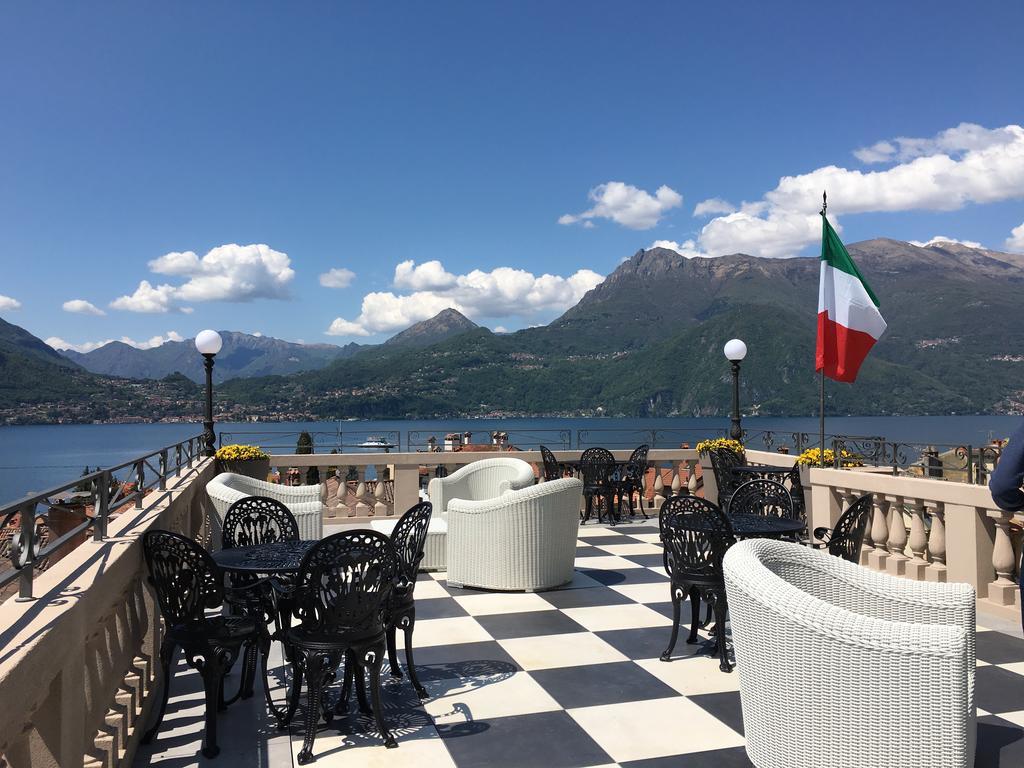 Michelangelo B&B Varenna Zewnętrze zdjęcie
