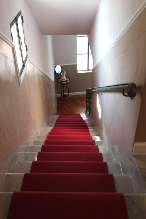 Michelangelo B&B Varenna Zewnętrze zdjęcie