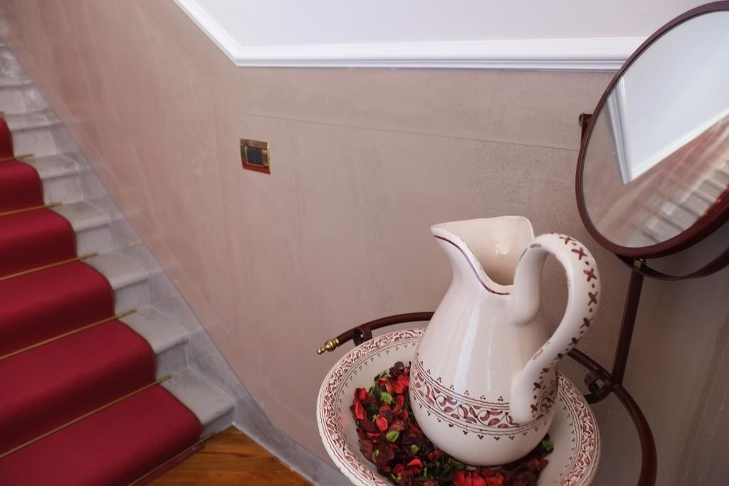 Michelangelo B&B Varenna Zewnętrze zdjęcie