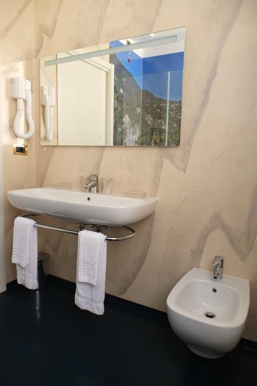 Michelangelo B&B Varenna Zewnętrze zdjęcie