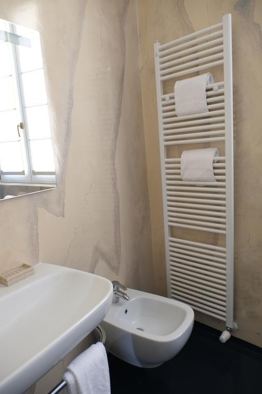 Michelangelo B&B Varenna Zewnętrze zdjęcie