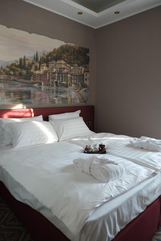 Michelangelo B&B Varenna Zewnętrze zdjęcie