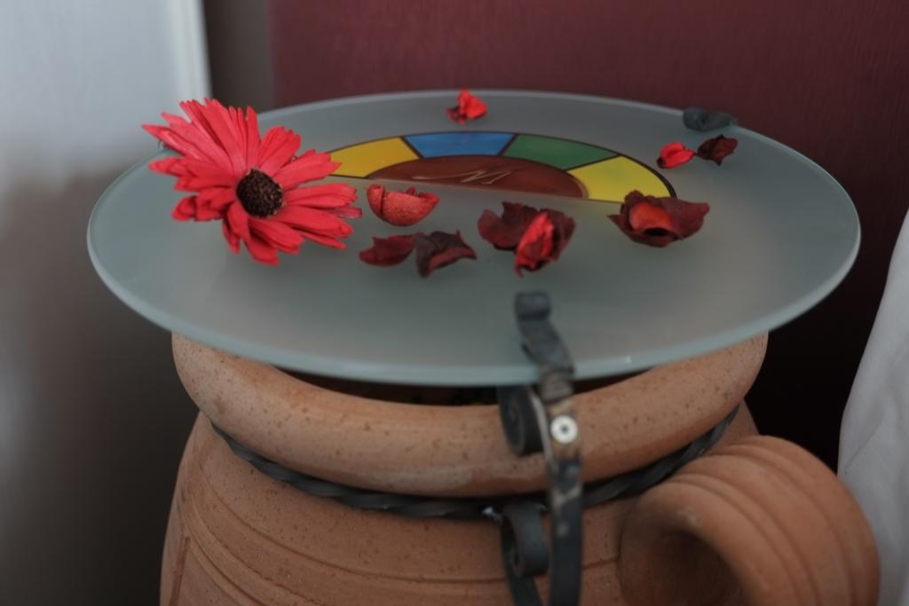 Michelangelo B&B Varenna Zewnętrze zdjęcie