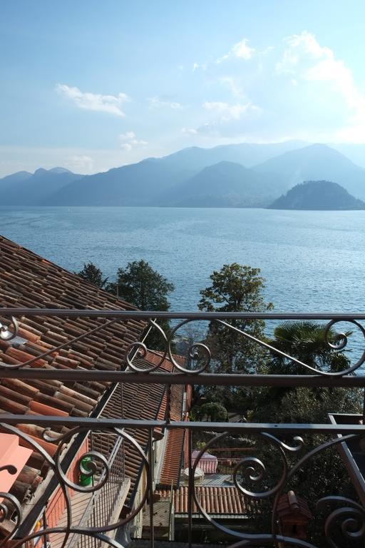 Michelangelo B&B Varenna Zewnętrze zdjęcie
