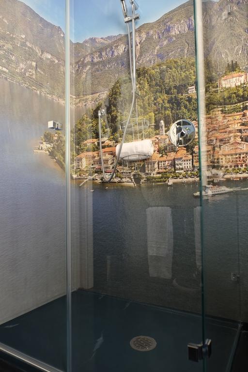 Michelangelo B&B Varenna Zewnętrze zdjęcie