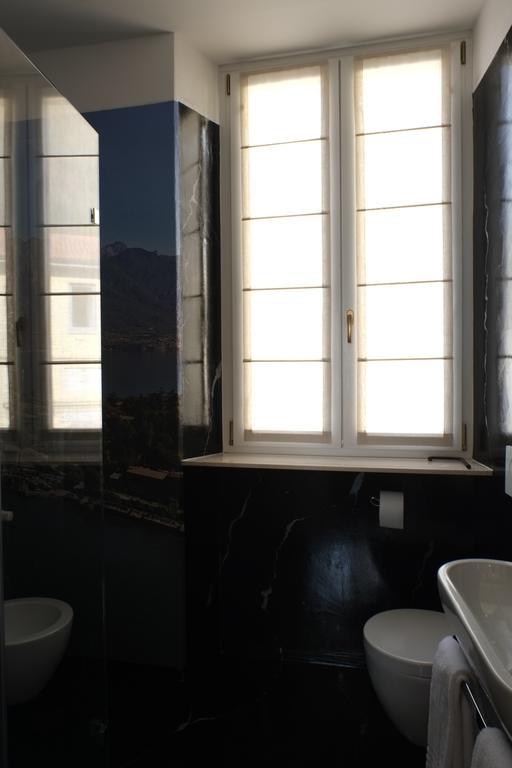 Michelangelo B&B Varenna Zewnętrze zdjęcie