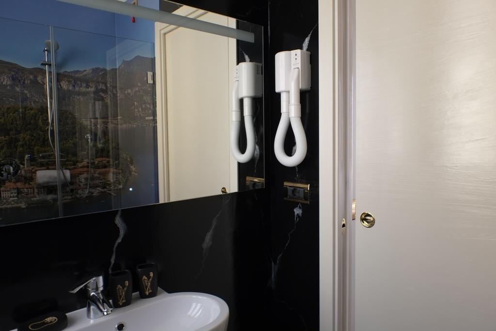 Michelangelo B&B Varenna Zewnętrze zdjęcie