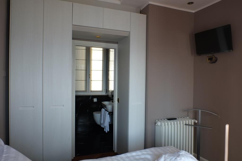 Michelangelo B&B Varenna Zewnętrze zdjęcie