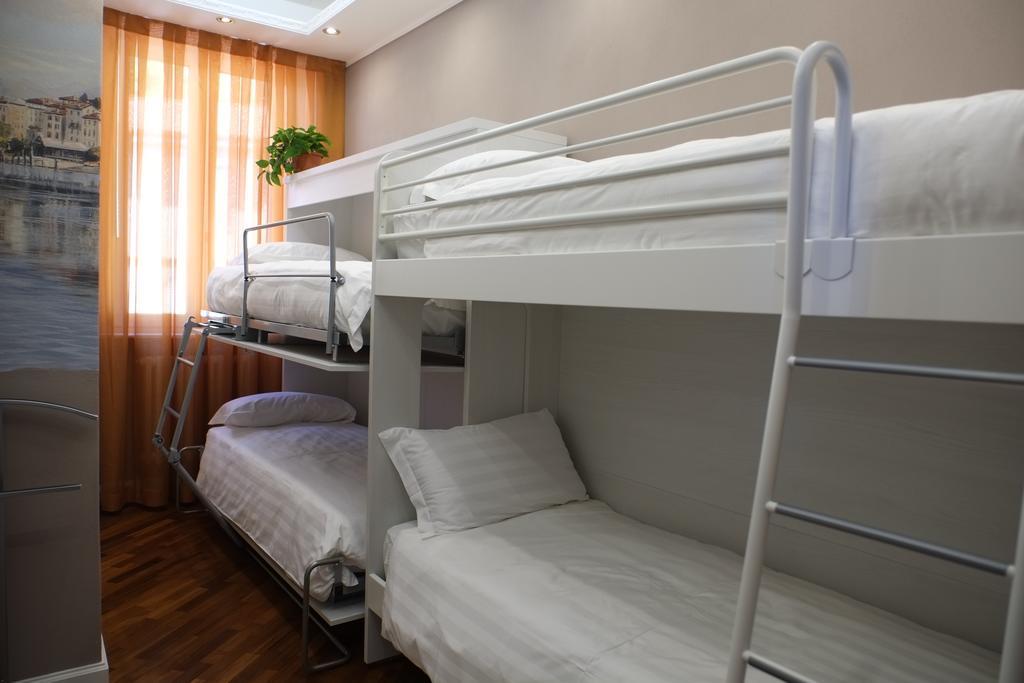 Michelangelo B&B Varenna Zewnętrze zdjęcie