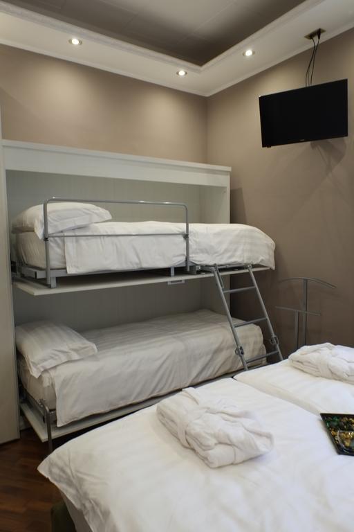Michelangelo B&B Varenna Zewnętrze zdjęcie