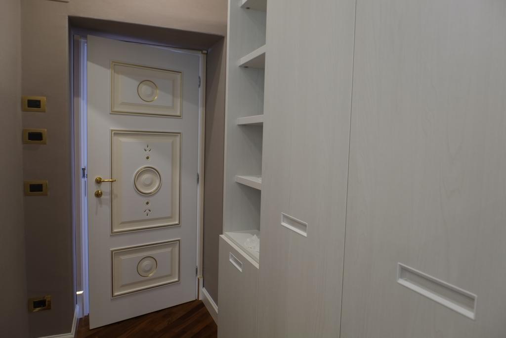 Michelangelo B&B Varenna Zewnętrze zdjęcie