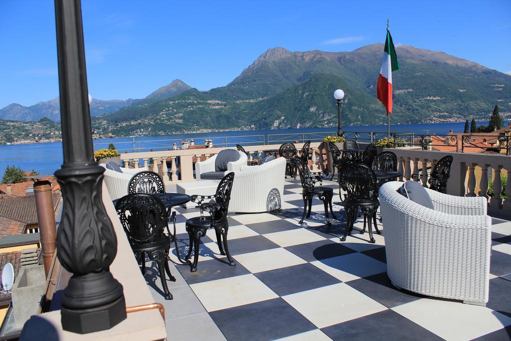 Michelangelo B&B Varenna Zewnętrze zdjęcie