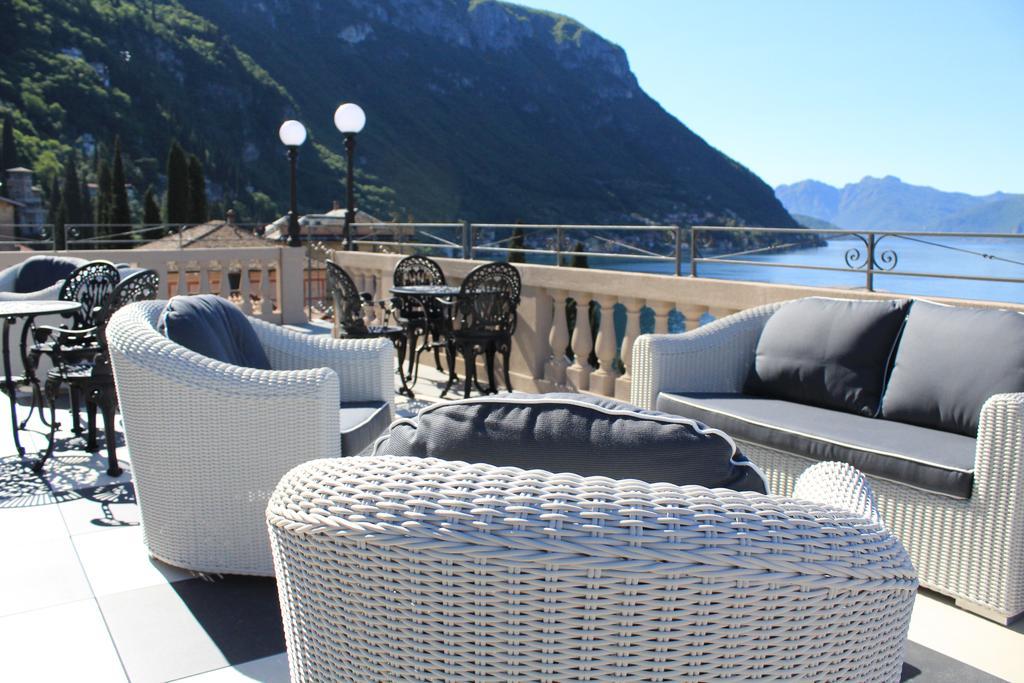 Michelangelo B&B Varenna Zewnętrze zdjęcie