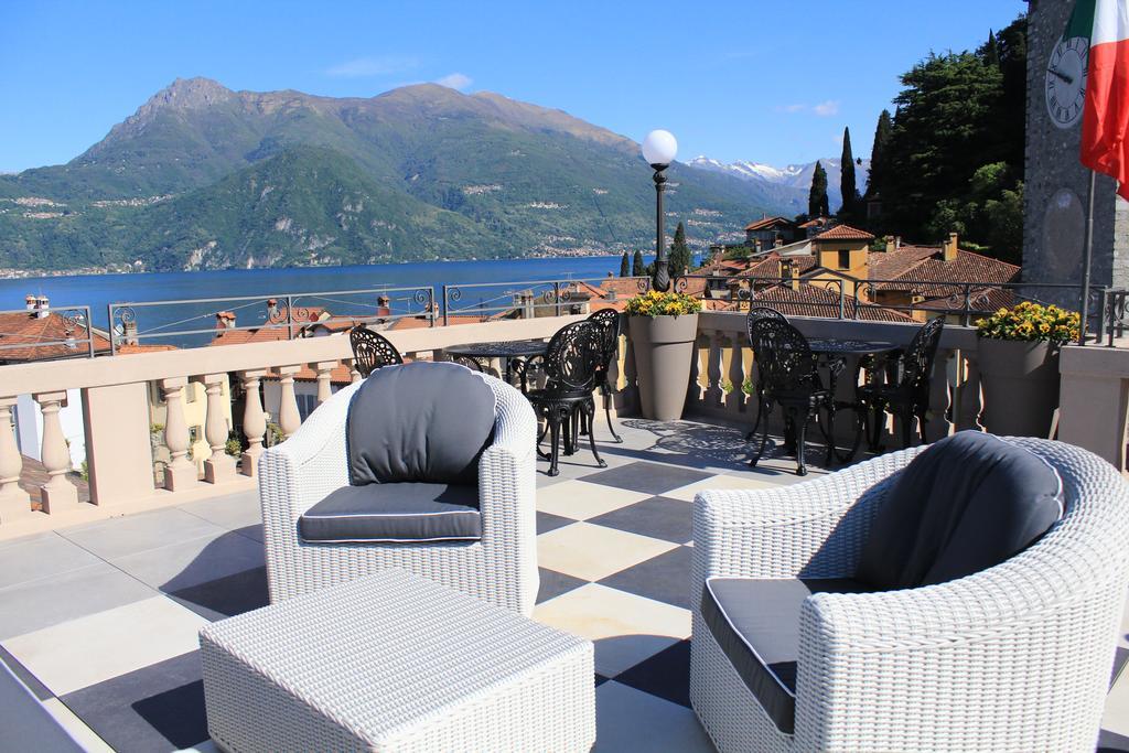 Michelangelo B&B Varenna Zewnętrze zdjęcie