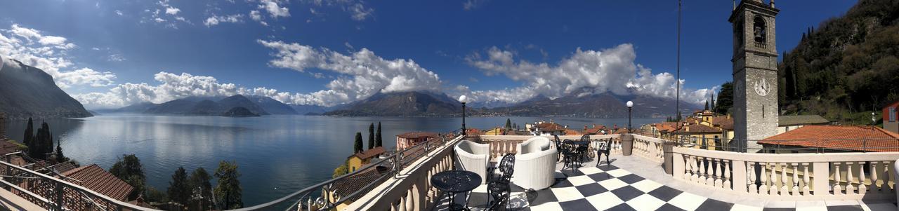 Michelangelo B&B Varenna Zewnętrze zdjęcie