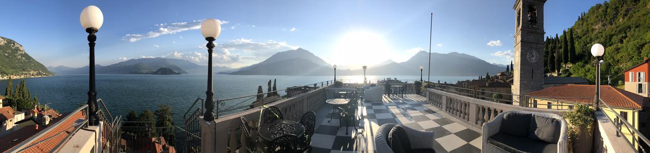 Michelangelo B&B Varenna Zewnętrze zdjęcie